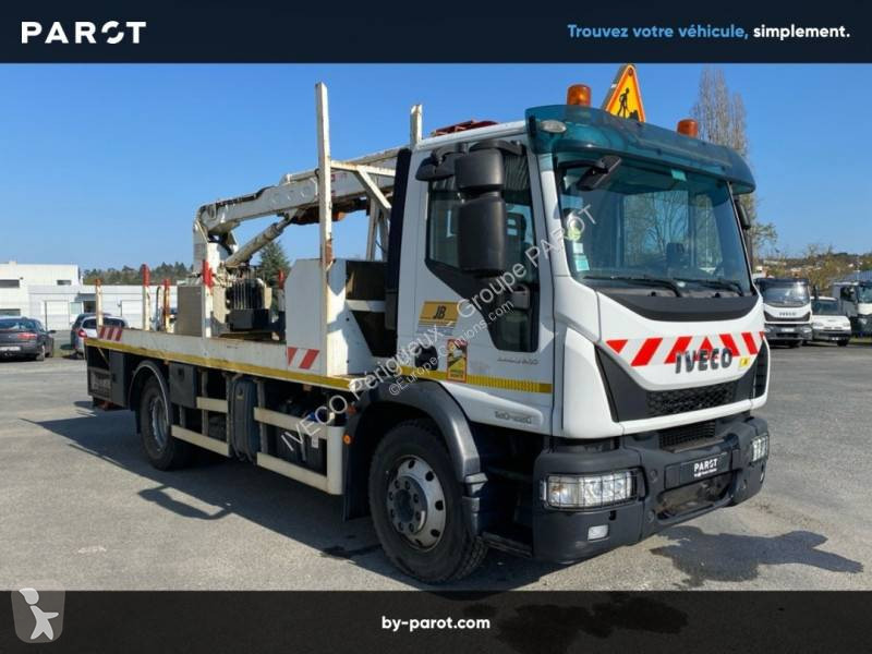 شاحنة Iveco