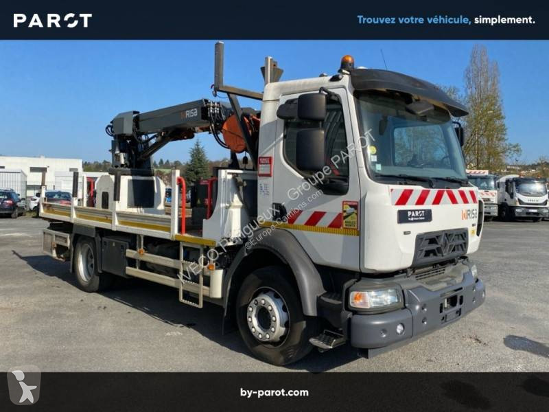 Renault  truck