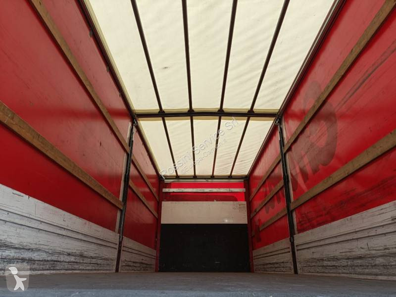 Camion Iveco
