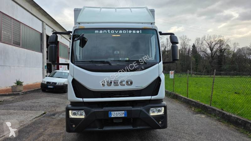 شاحنة Iveco