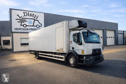Camion Renault D WIDE-series 280.19