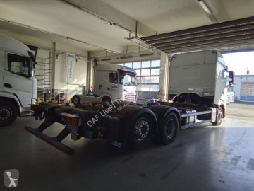 Камион DAF FA XG 480 N 6X2 N