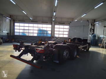 شاحنة DAF FA XG 480 N 6X2 N