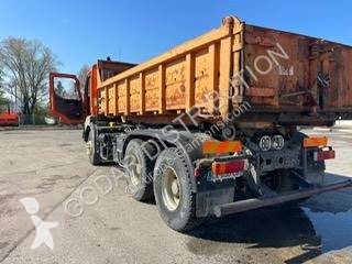 شاحنة Renault