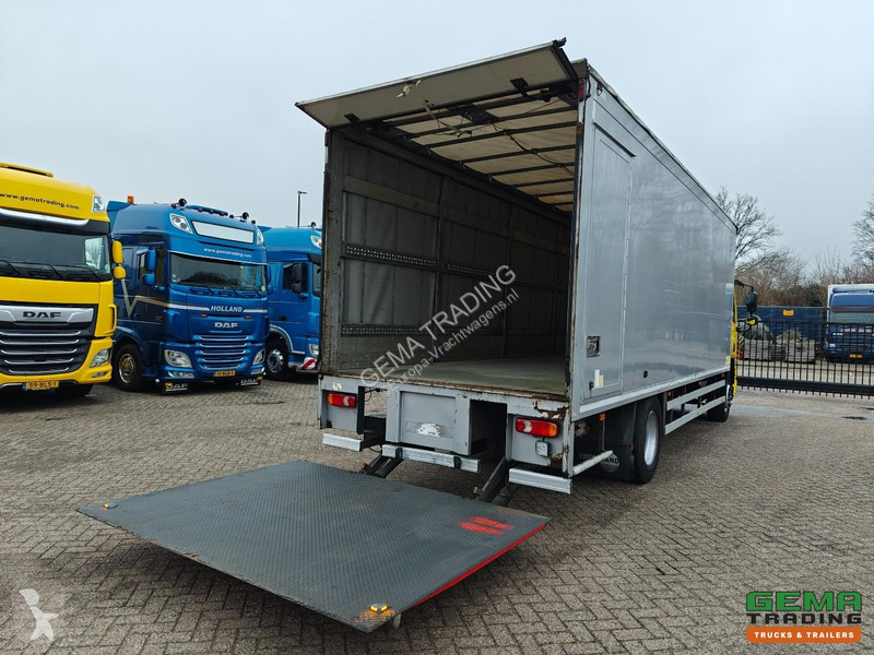 شاحنة DAF 220 4x2 Day Cab Euro5 - 19T -...
