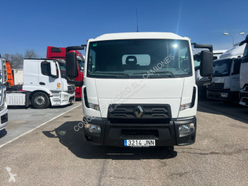 Camión chasis Renault