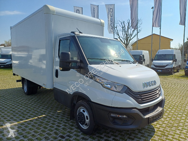 شاحنة Iveco DAILY 35C16 - 4100