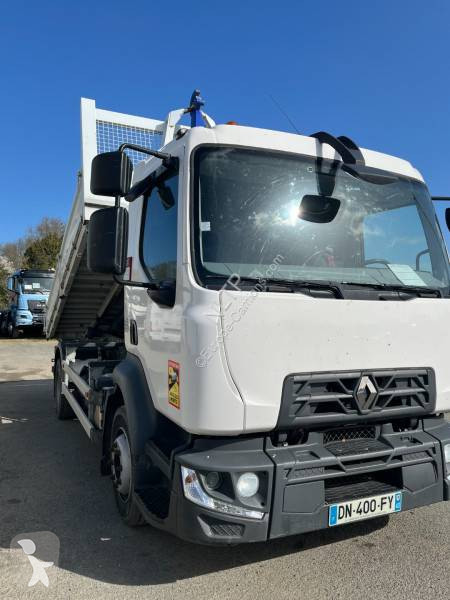 شاحنة Renault