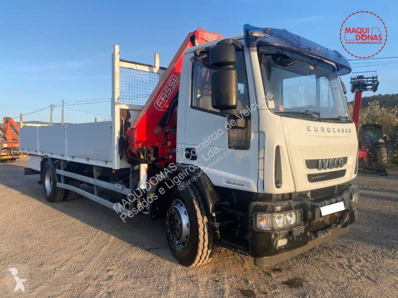 شاحنة Iveco