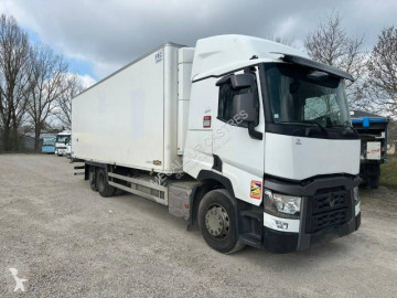 Камион Renault T-Series 430.26 DTI 11