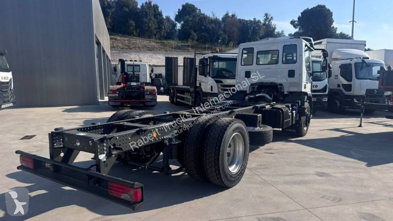 شاحنة Iveco