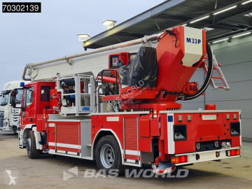 Камион противопожарен Iveco нови