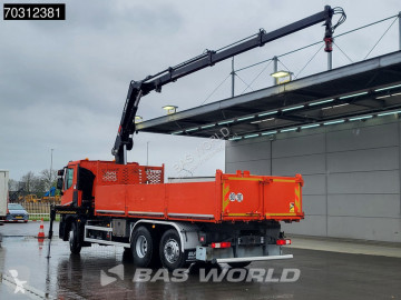 Camion ribaltabile Renault