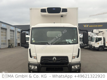 شاحنة برّاد Renault
