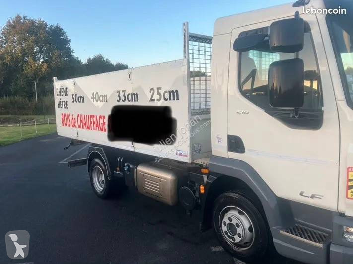 Camion DAF