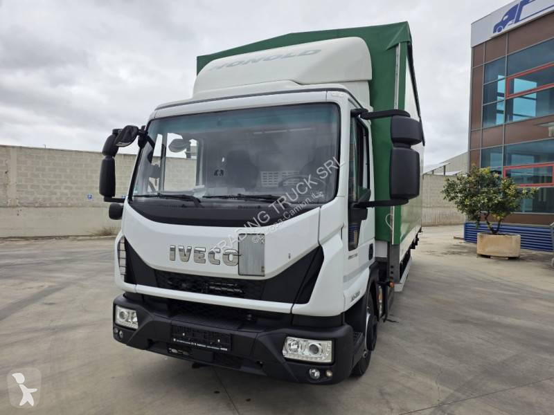 شاحنة Iveco