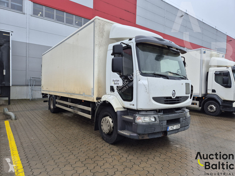 Kamion Renault