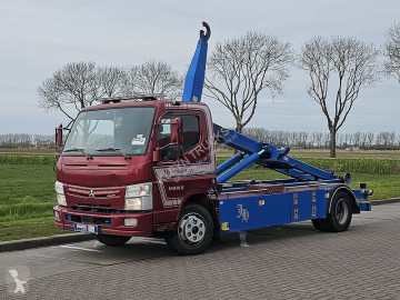 Камион мултилифт с кука Fuso
