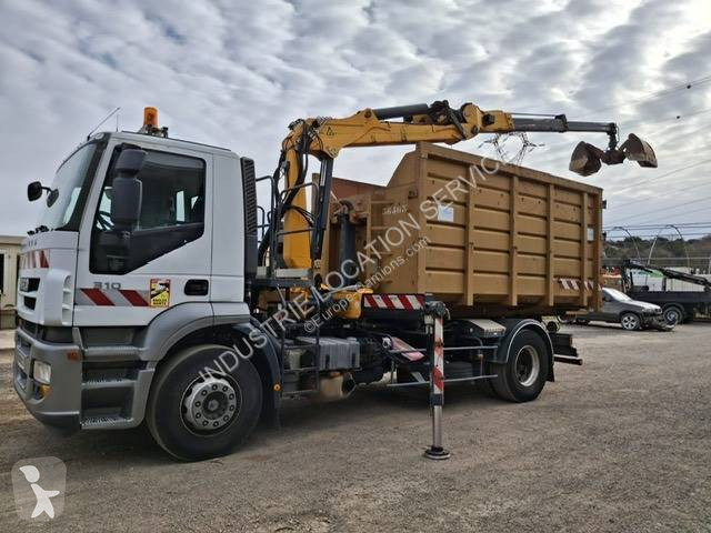Camion Iveco