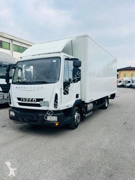 شاحنة Iveco