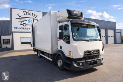 Camion Renault D-Series 12.240