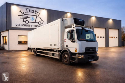 Camion Renault D WIDE-series 280.19