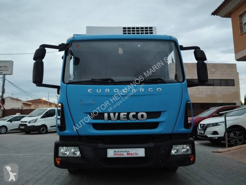 شاحنة Iveco