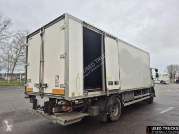 Lastbil kylskåp mono-temperatur Renault