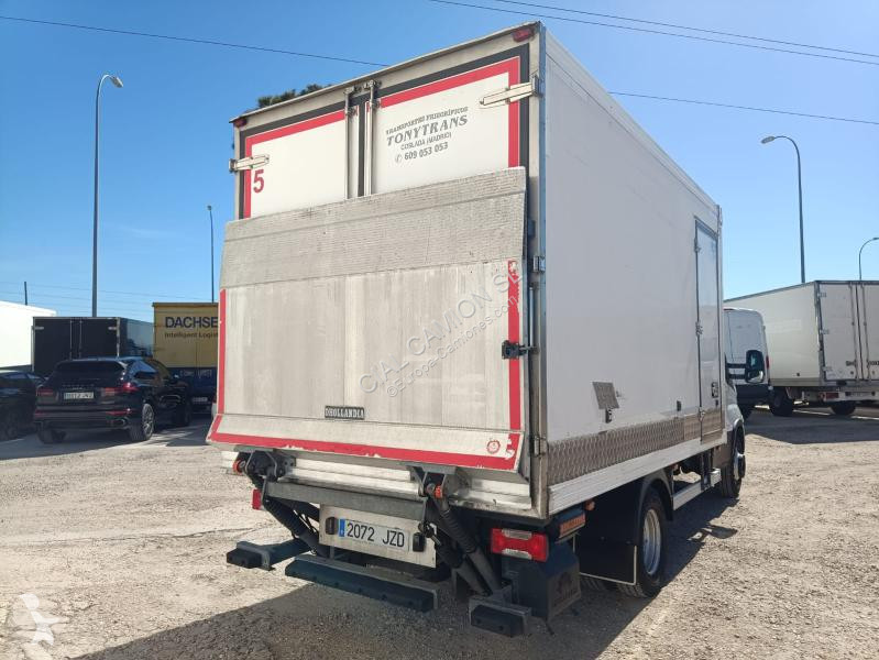 شاحنة Iveco  70C17