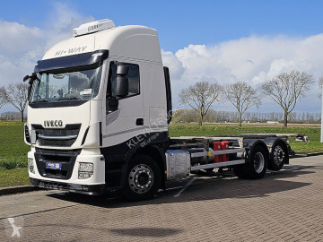 Камион BDF Iveco