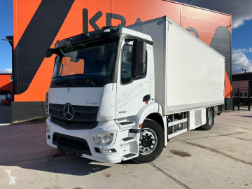 Lastbil køleskab monotemperatur Mercedes