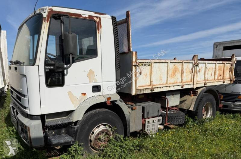 شاحنة Iveco