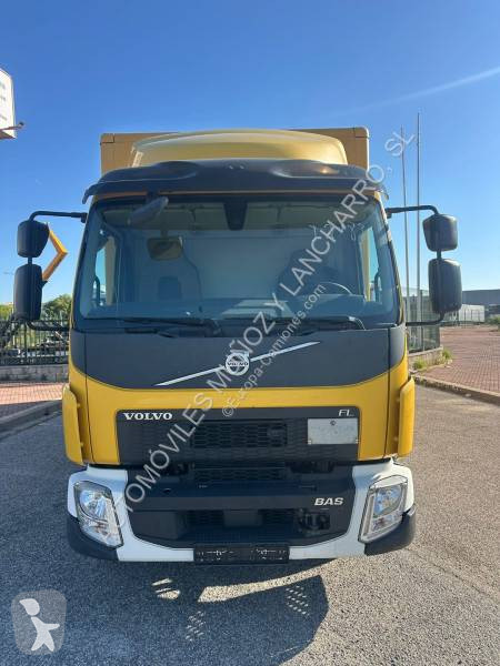 شاحنة Volvo