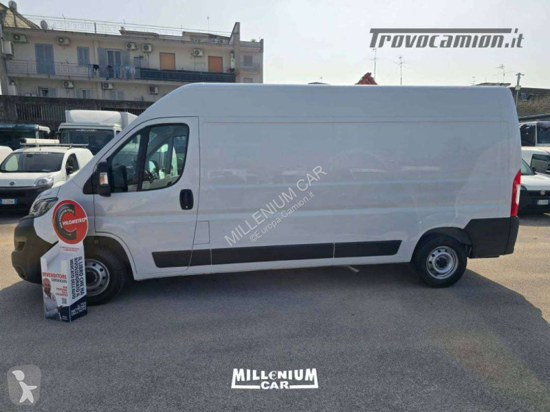 Veicolo commerciale Fiat L3H2 ISOTERMICO FRIGO...