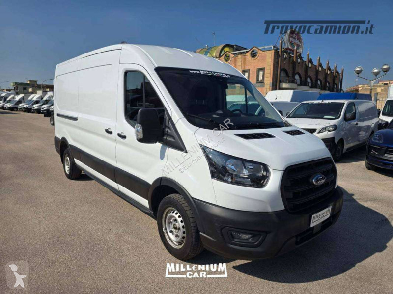 Furgoneta Ford FORD  2023 L2H2