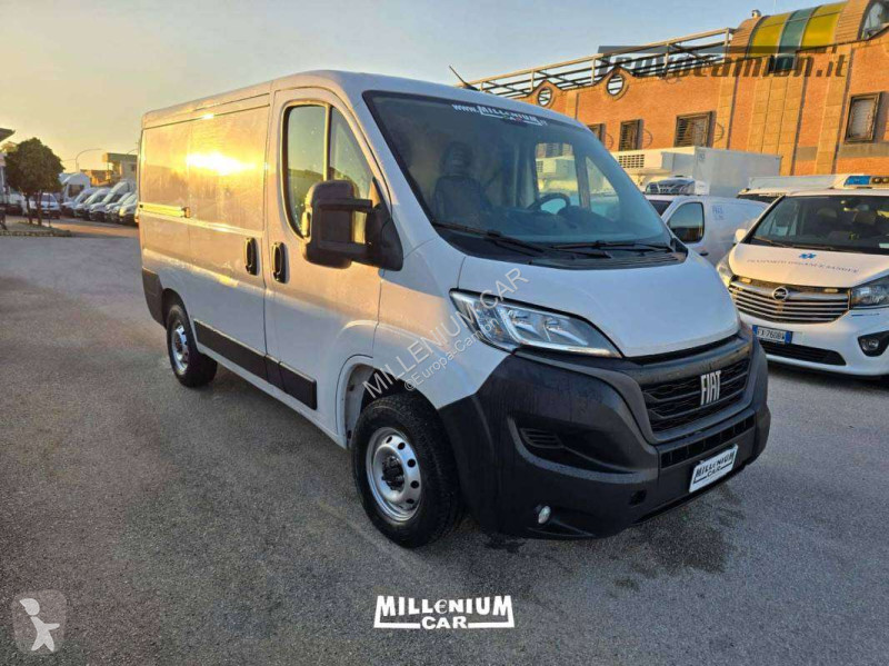 Veicolo commerciale Fiat FIAT  2022 L1H1