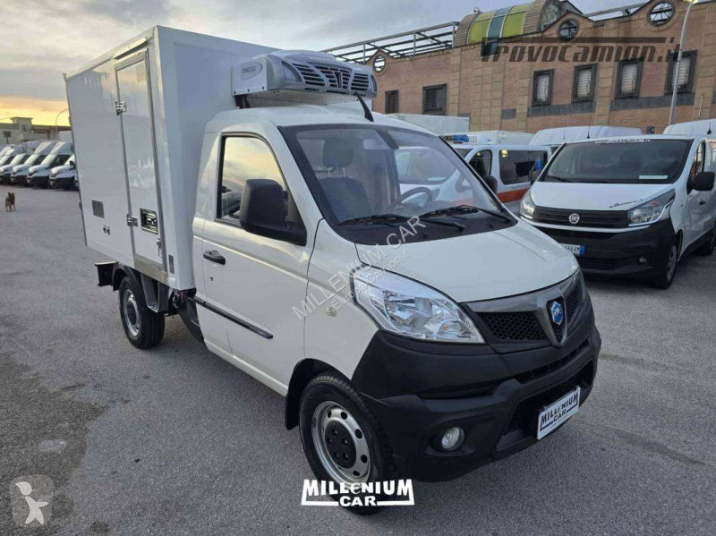 عربة نفعية Piaggio PIAGGIO  NP6 2022 GPL CELLA...