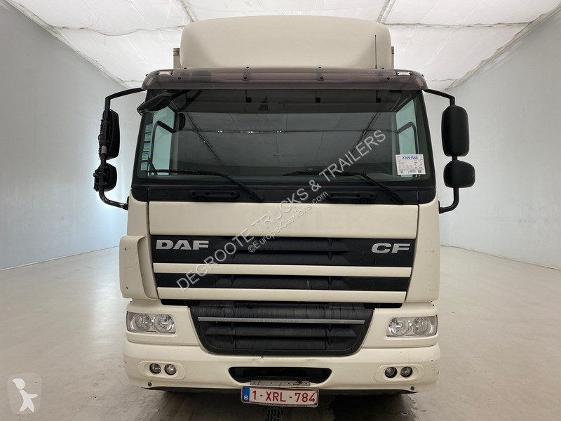 شاحنة DAF 250