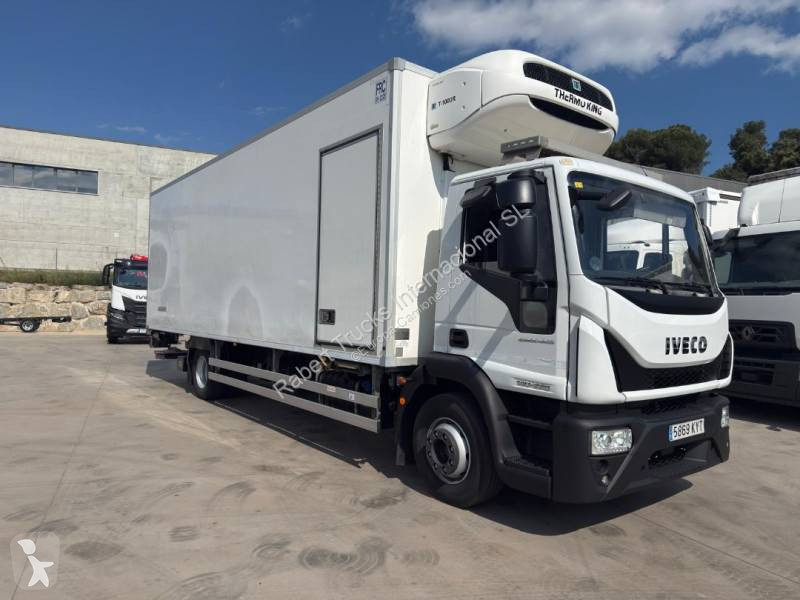 شاحنة Iveco