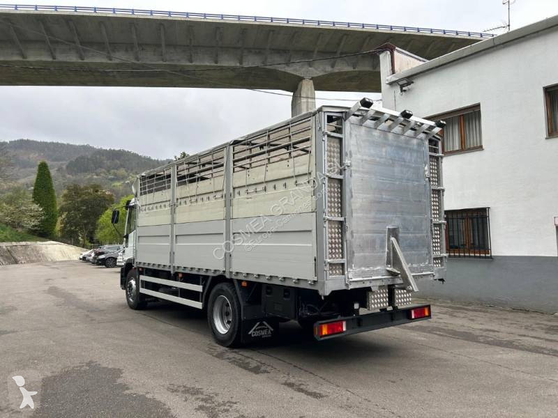 Camion Iveco