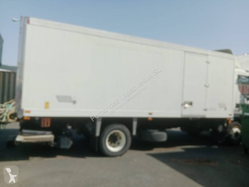 شاحنة DAF