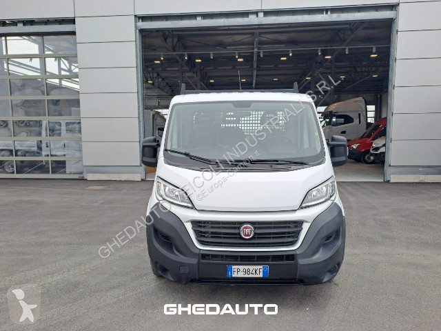 Veicolo commerciale Fiat DUCATO CASSONE