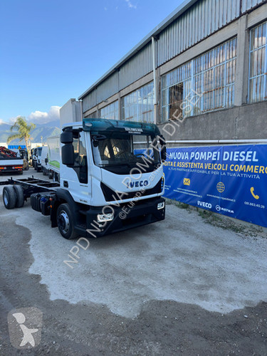 شاحنة Iveco Iveco 120E25