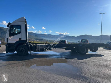 شاحنة هيكل Iveco