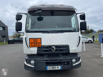 Renault Tankfahrzeug (Mineral-)Öle