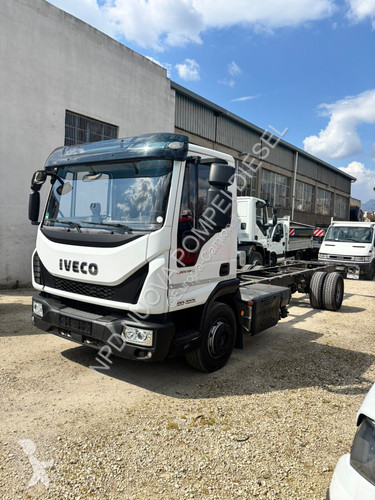 شاحنة Iveco Iveco 120EL22