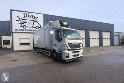 Camion Iveco Stralis 330