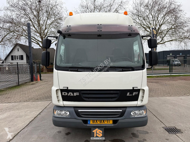 شاحنة DAF FA G08 MANUAL - EURO 5 -...