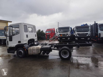 شاحنة هيكل Iveco