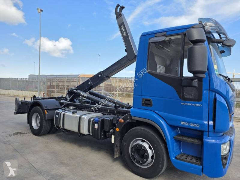 شاحنة Iveco